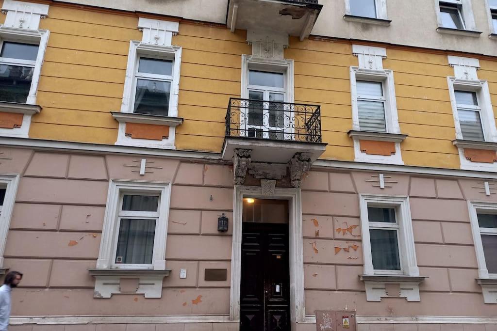 Апартаменты Old Town - Traugutta Street Краков Экстерьер фото